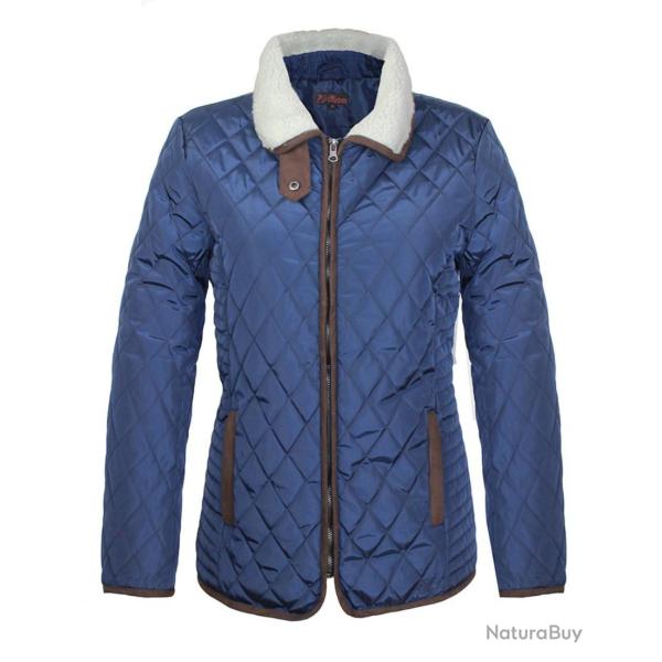 Veste matelass�e SINCLAR1 50