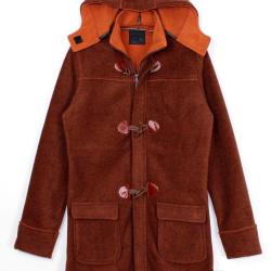 Manteau en polaire SLOVENIE2M 38