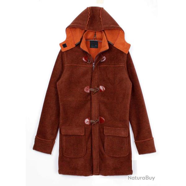 Manteau en polaire SLOVENIE2M 38