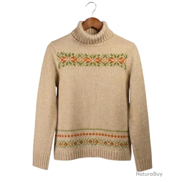 Pull col roul� UF368C 40