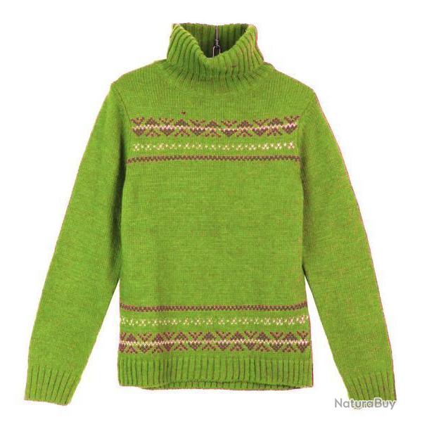 Pull col roul� UF368V 40