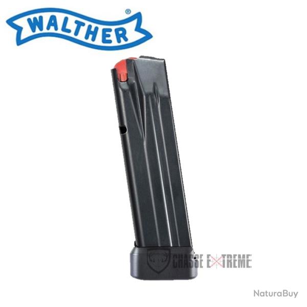 Chargeur WALTHER PDP PRO SD Compact 18cps