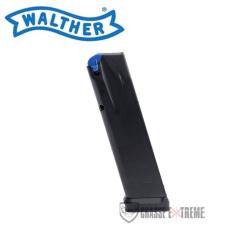 Chargeur WALTHER PDP PRO SD Full Size 18cps Cal 9x19
