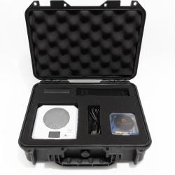 Sur commande - kit dryfire laser In&Out calibre 9x19 - Pour glock 17