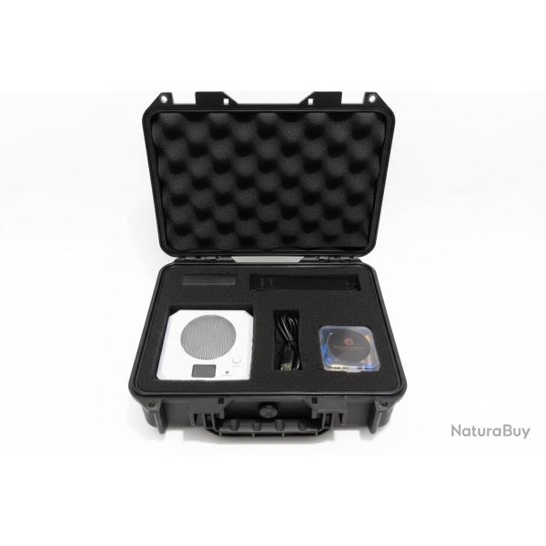 Sur commande - kit dryfire laser In&Out calibre 9x19 - Pour glock 17