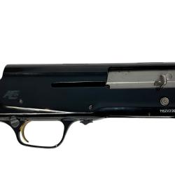 SEMI-AUTO BROWNING "A5" 12/76 LG 71CM MISE A PRIX UN EURO SANS PRIX DE RESERVE REF 22