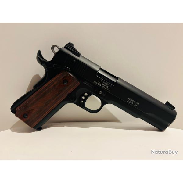 SIG sauer type 1911 en 22LR