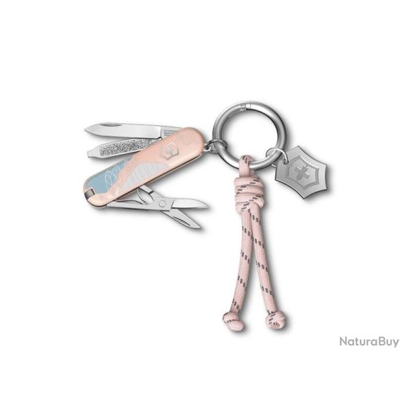 Victorinox CLASSIC SD PARIS 8 fonctions