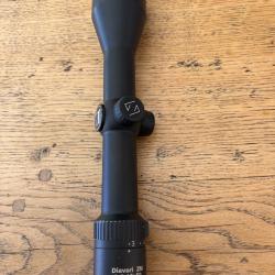 Lunette Zeiss Diavari 2,5-10x50 T*ZM