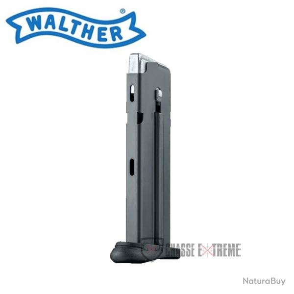 Chargeur WALTHER P22 Cal 9 mm Pak