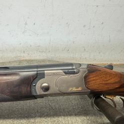 FUSIL DE TRAP BERETTA 682 GOLD CALIBRE 12/70 - 1 sans prix de réserve