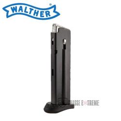 Chargeur WALTHER P22Q Cal 9 mm Pak