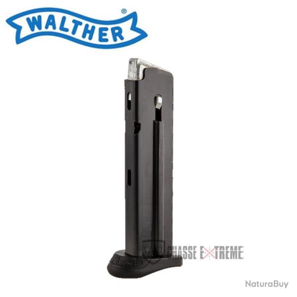 Chargeur WALTHER P22Q Cal 9 mm Pak