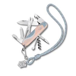 Couteau Victorinox COMPANION PARIS STYLE 17 fonctions