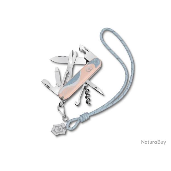 Couteau Victorinox COMPANION PARIS STYLE 17 fonctions