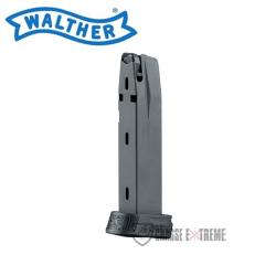 Chargeur WALTHER PPQ M2 17cps Cal 9 mm Pak