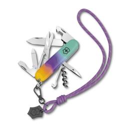 Couteau Victorinox COMPANION SYDNEY STYLE 17 fonctions