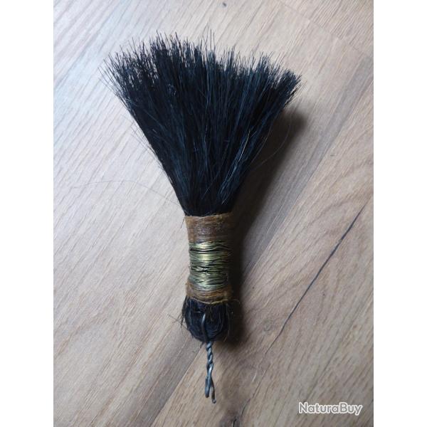 houpette de marmouset casque dragon second empire