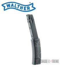 Chargeur WALTHER PPQ/P99 M2 33cps Cal 9 mm Pak