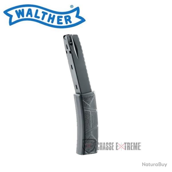 Chargeur WALTHER PPQ/P99 M2 33cps Cal 9 mm Pak