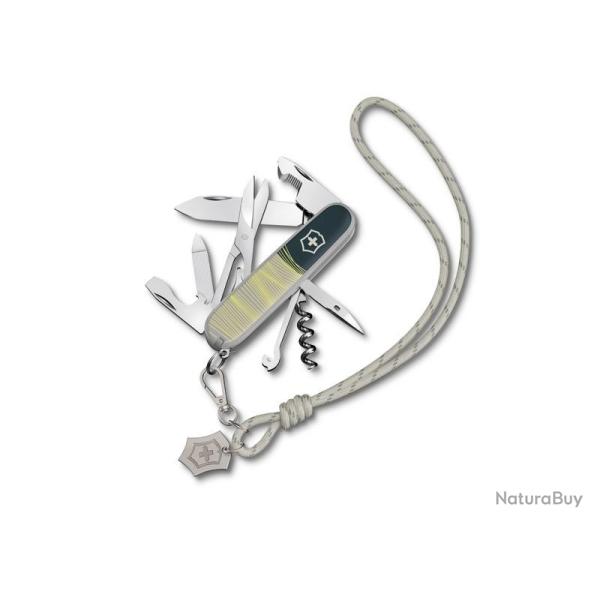 Couteau Victorinox COMPANION NEW YORK STYLE 17 fonctions