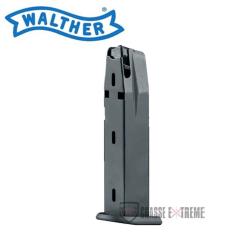 Chargeur WALTHER P99/PPQ 15cps Cal 9 mm Pak
