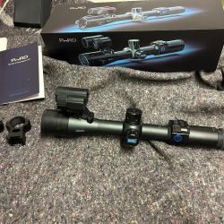 Lunette Nocturne Pard DS35-70RF