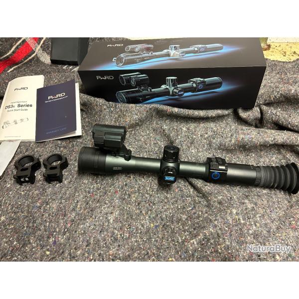 Lunette Nocturne Pard DS35-70RF