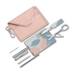 Swisscard CLASSIC Victorinox PARIS STYLE 10 fonctions