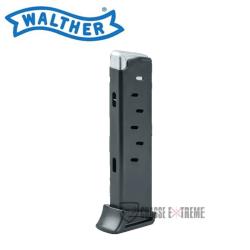 Chargeur WALTHER PP 7cps Cal 9 mm Pa