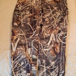 Pantalon percussions