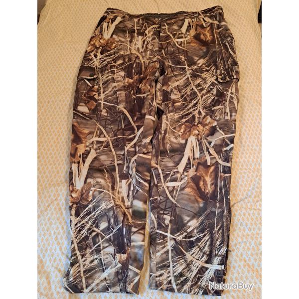 Pantalon percussions