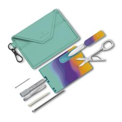 Swisscard CLASSIC Victorinox SYDNEY STYLE 10 fonctions