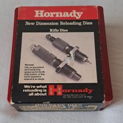 Jeux d'outils 44Mag HORNADY