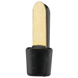 ELLESS Pipet plastique pour corne diamètre 9.8 mm