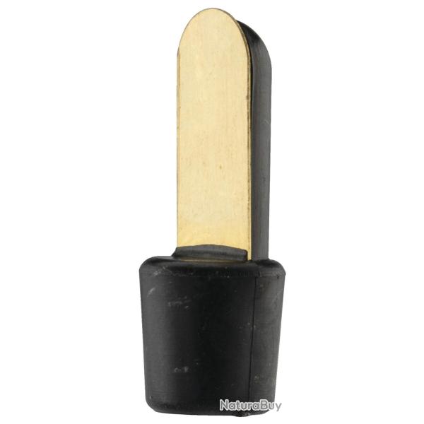 ELLESS Pipet plastique pour corne diamtre 9.8 mm