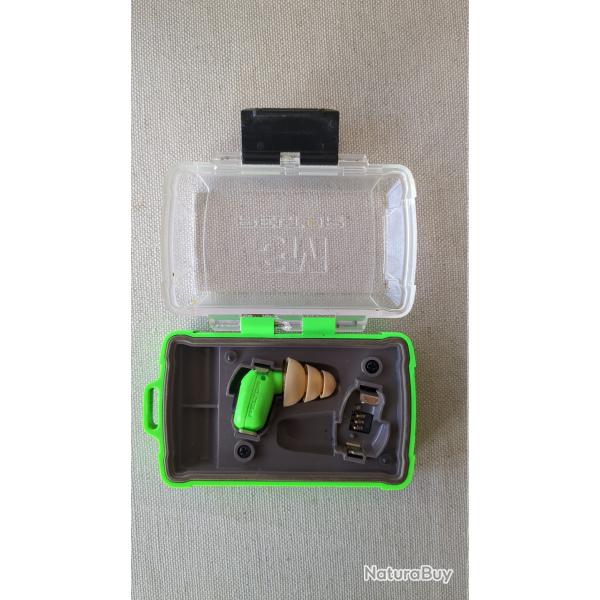 Oreillettes PELTOR 3M