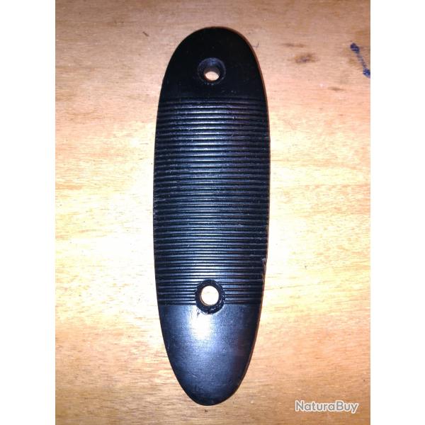 Plaque de couche saint Etienne 122x39mmEntre axes 74mm