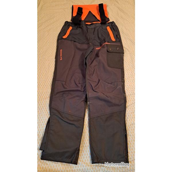 Pantalon somlys