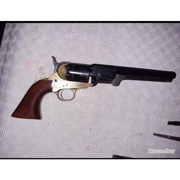 Revolver Pietta 1851 Navy