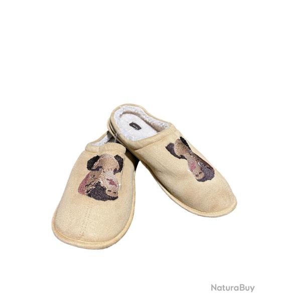 CHASSONS SHERPA SANGLIER DEC