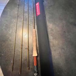 vend canne redington