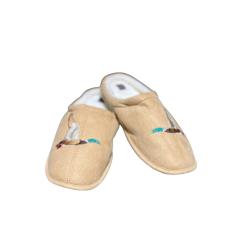 CHAUSSONS SHERPA CANARD DEC