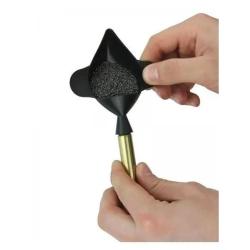 Coupelle-entonnoir universelle pour poudre - Lyman Powder Pal Funnel