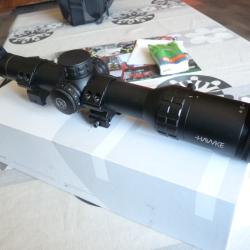 lunette de battue HAWKE Frontier 30