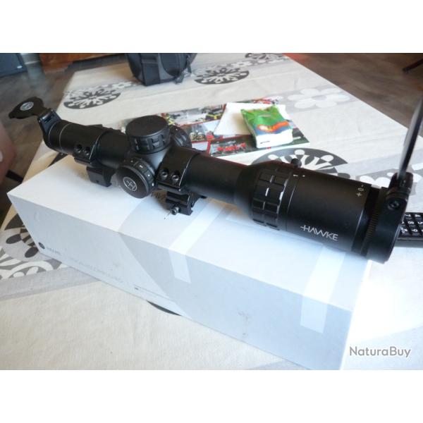 lunette de battue HAWKE Frontier 30