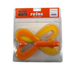 REINS ROCKVIB MANTA 6.5 - 759 SEA PINAPLE CHART
