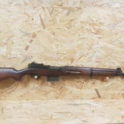 SAFN HERSTAL SAFN 1949 7 X 64