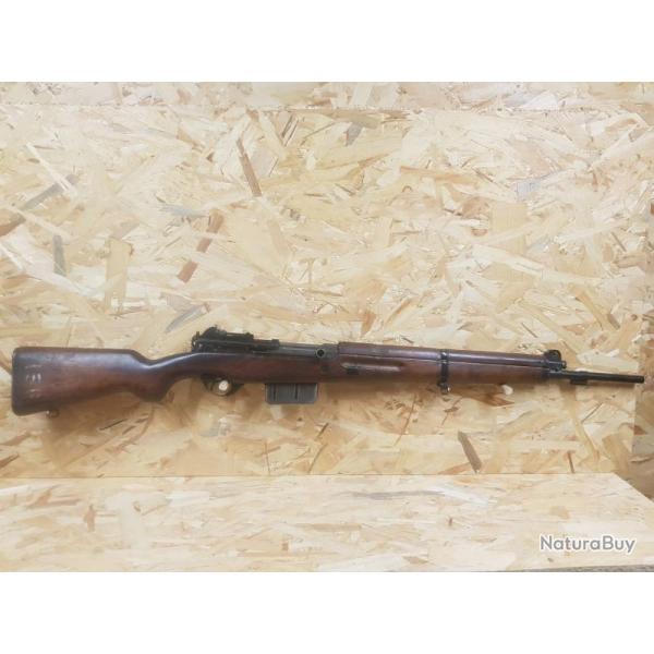 SAFN HERSTAL SAFN 1949 7 X 64