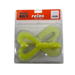 REINS ROCKVIB MANTA 6.5 - B91 WHITE CHART